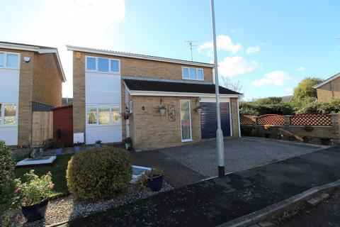 undefined, Laurel Drive, PETERBOROUGH PE6
