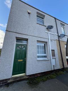 2 bedroom end of terrace house to rent, King Street, Thurnscoe S63