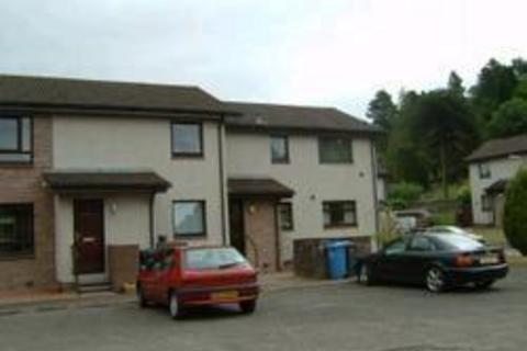 1 bedroom flat to rent, 20 Dunkeld Place, Dundee, DD2 2HW