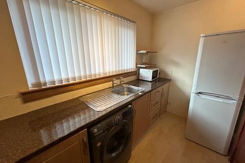 1 bedroom flat to rent, 20 Dunkeld Place, Dundee, DD2 2HW