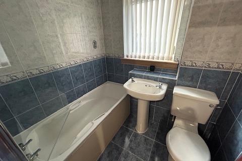 1 bedroom flat to rent, 20 Dunkeld Place, Dundee, DD2 2HW