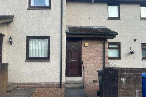 1 bedroom flat to rent, 20 Dunkeld Place, Dundee, DD2 2HW