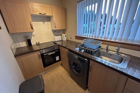 1 bedroom flat to rent, 20 Dunkeld Place, Dundee, DD2 2HW