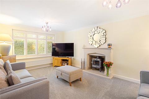 80 Broadmanor, Pocklington, York, YO42 2GB