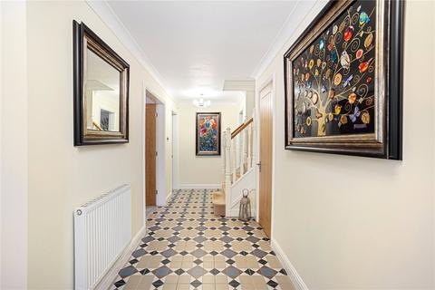 80 Broadmanor, Pocklington, York, YO42 2GB