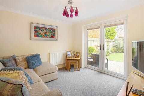 80 Broadmanor, Pocklington, York, YO42 2GB