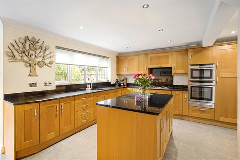 80 Broadmanor, Pocklington, York, YO42 2GB