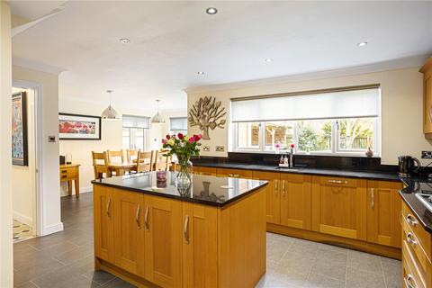 80 Broadmanor, Pocklington, York, YO42 2GB