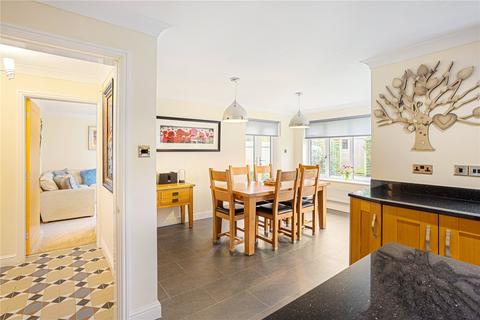 80 Broadmanor, Pocklington, York, YO42 2GB