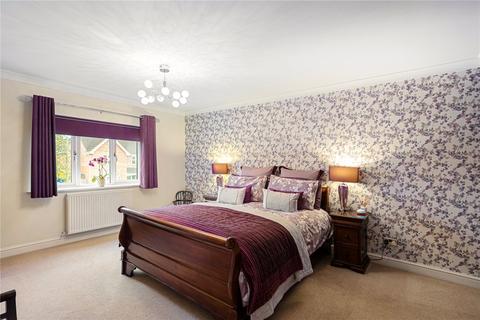 80 Broadmanor, Pocklington, York, YO42 2GB