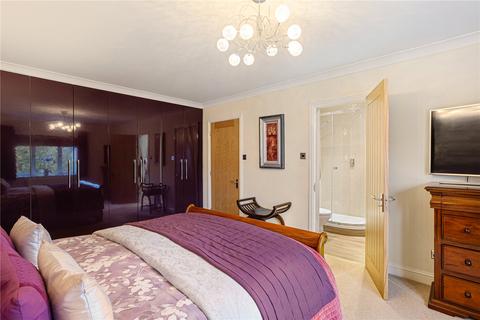 80 Broadmanor, Pocklington, York, YO42 2GB