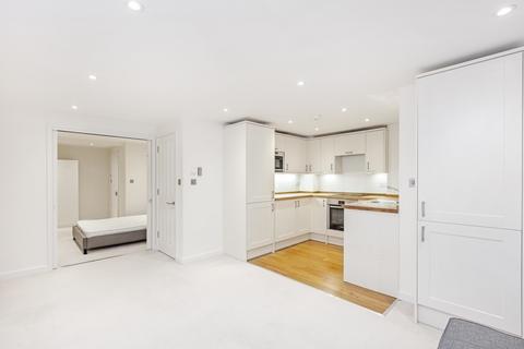 1 bedroom flat to rent, Hillbrook House Fulham Road SW6