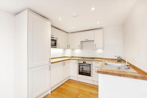 1 bedroom flat to rent, Hillbrook House Fulham Road SW6