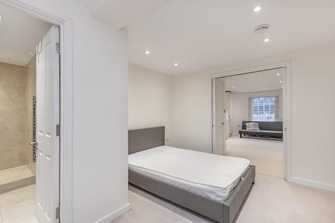 1 bedroom flat to rent, Hillbrook House Fulham Road SW6