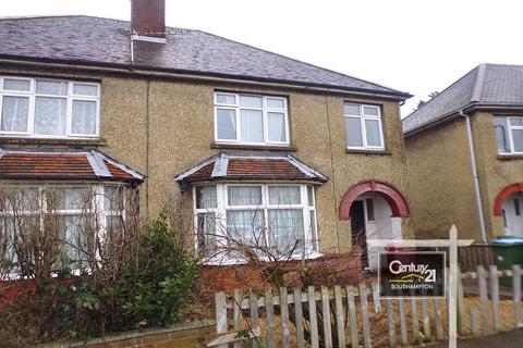 6 bedroom semi-detached house to rent, Lilac Road, SOUTHAMPTON SO16