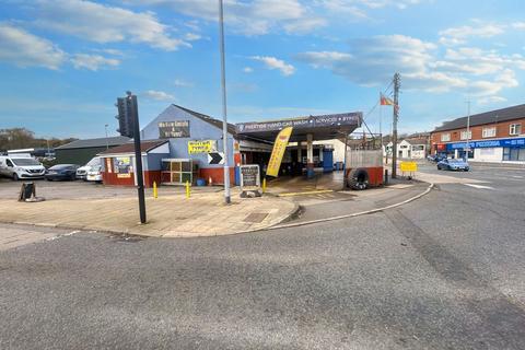 Retail property (high street) for sale, Dene Terrace, Horden, Peterlee, Durham, SR8 4JD