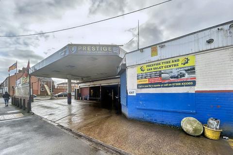 Retail property (high street) for sale, Dene Terrace, Horden, Peterlee, Durham, SR8 4JD