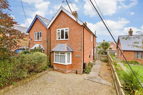 3 bedroom semi-detached house for sale, Colwell Lane, Freshwater, Isle of Wight