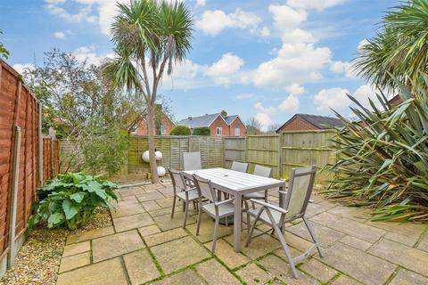 3 bedroom semi-detached house for sale, Colwell Lane, Freshwater, Isle of Wight