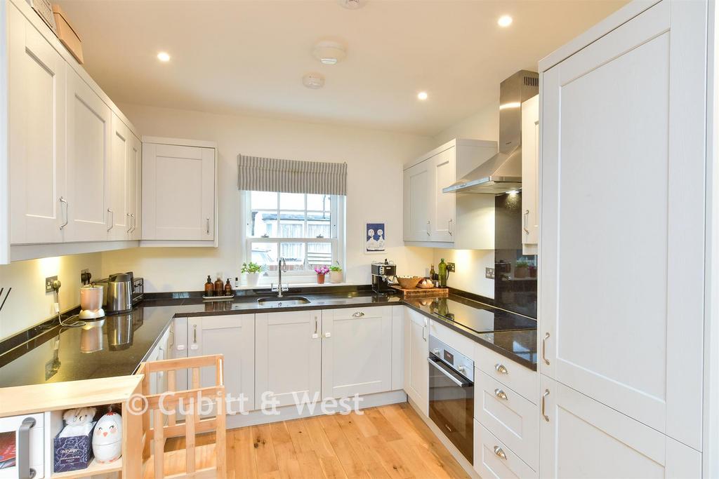 Lounge/ Kitchen/ Diner