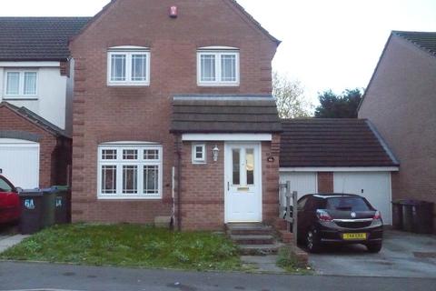 3 bedroom detached house to rent, Tame Bridge, WALSALL WS5