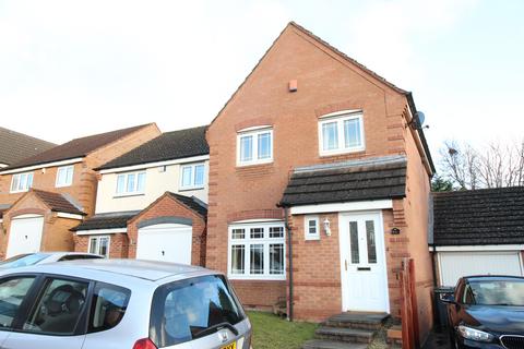 3 bedroom detached house to rent, Tame Bridge, WALSALL WS5