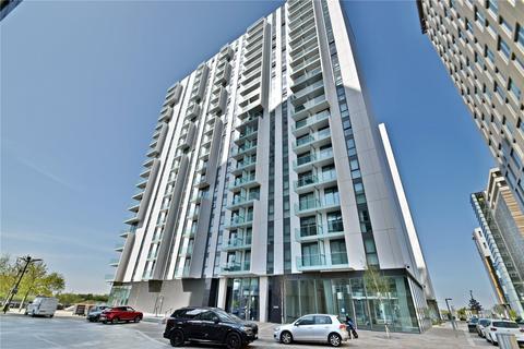 1 bedroom apartment to rent, Media City, Salford Quays M50