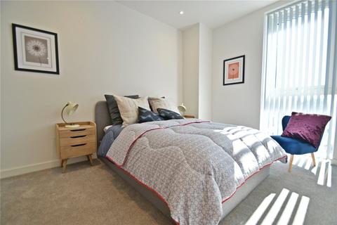 1 bedroom apartment to rent, Media City, Salford Quays M50