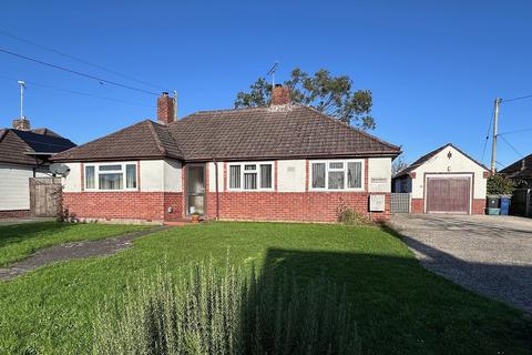 3 bedroom detached bungalow for sale, Gillingham Dorset