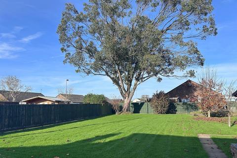 3 bedroom detached bungalow for sale, Gillingham Dorset