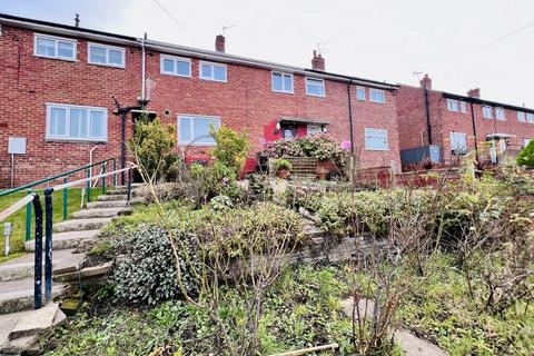 3 bedroom semi-detached house for sale, Melrose Crescent, Seaham, County Durham, SR7