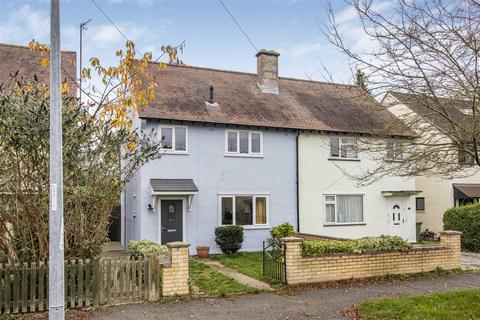 3 bedroom semi-detached house for sale, Gunhild Close, Cambridge CB1