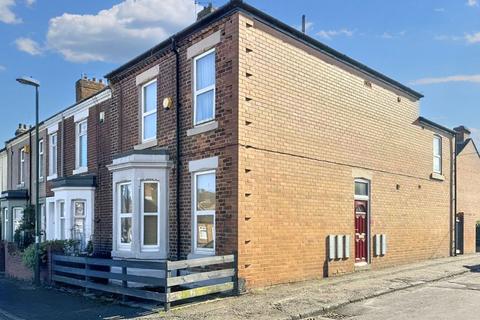 1 bedroom property for sale, Bede Burn Road, Jarrow, Tyne and Wear, NE32 5RU