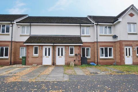 2 bedroom terraced house for sale, Craigievar Avenue, Glasgow, G33 5DF