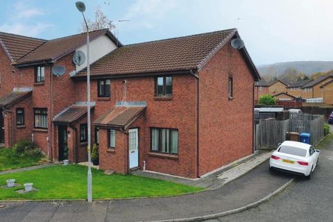 3 bedroom semi-detached house for sale, Islay Drive, Old Kilpatrick, Glasgow, G60 5EP