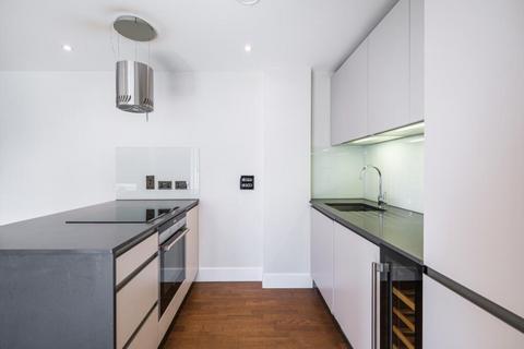 2 bedroom apartment to rent, 112 Whitechapel High Street, London, E1 7AP