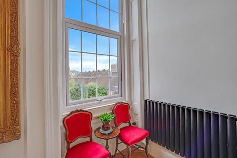 Studio for sale, Orme Court, Bayswater, London, W2 4RQ