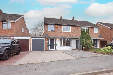 3 bedroom semi-detached house for sale, Trentham, Stoke on Trent ST4