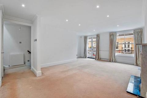 2 bedroom terraced house for sale, Elnathan Mews, Maida Vale, London, W9 2JE