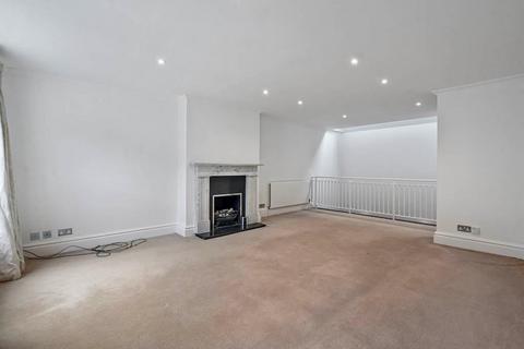 2 bedroom terraced house for sale, Elnathan Mews, Maida Vale, London, W9 2JE