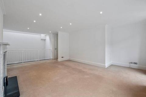 2 bedroom terraced house for sale, Elnathan Mews, Maida Vale, London, W9 2JE