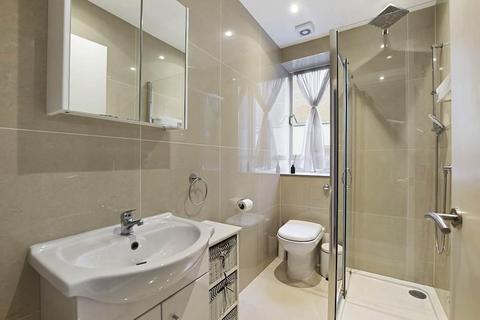 2 bedroom flat for sale, Marlborough Hill, St Johns Wood, London, NW8 0NG