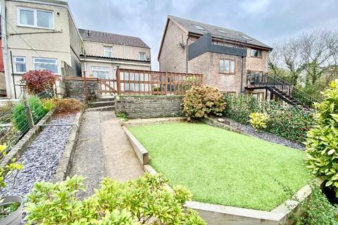 3 bedroom semi-detached house for sale, Tramway, Hirwaun, Aberdare, CF44 9NY