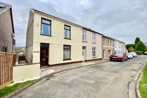 3 bedroom semi-detached house for sale, Tramway, Hirwaun, Aberdare, CF44 9NY