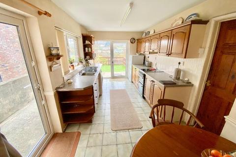 3 bedroom semi-detached house for sale, Tramway, Hirwaun, Aberdare, CF44 9NY