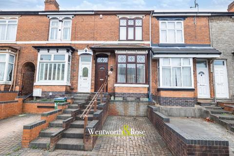 3 bedroom terraced house for sale, Smethwick, Birmingham B67