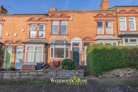 2 bedroom terraced house for sale, Harborne, Birmingham B17