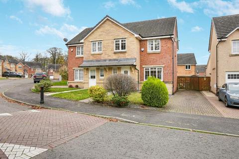 3 bedroom semi-detached house for sale, Coyle Drive, Gartcosh, G69 8FF