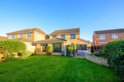 4 bedroom detached house for sale, Rosedale Drive, Grantham NG31