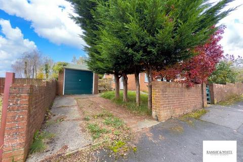 3 bedroom semi-detached house for sale, Salisbury Close, Heolgerrig, Merthyr Tydfil, CF48 1SD